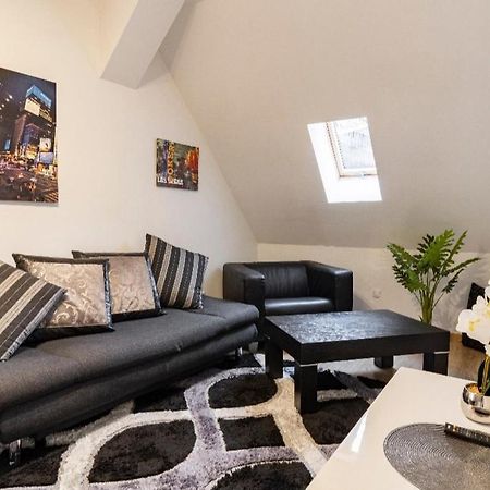 Apartament Haven Sierentz Zewnętrze zdjęcie