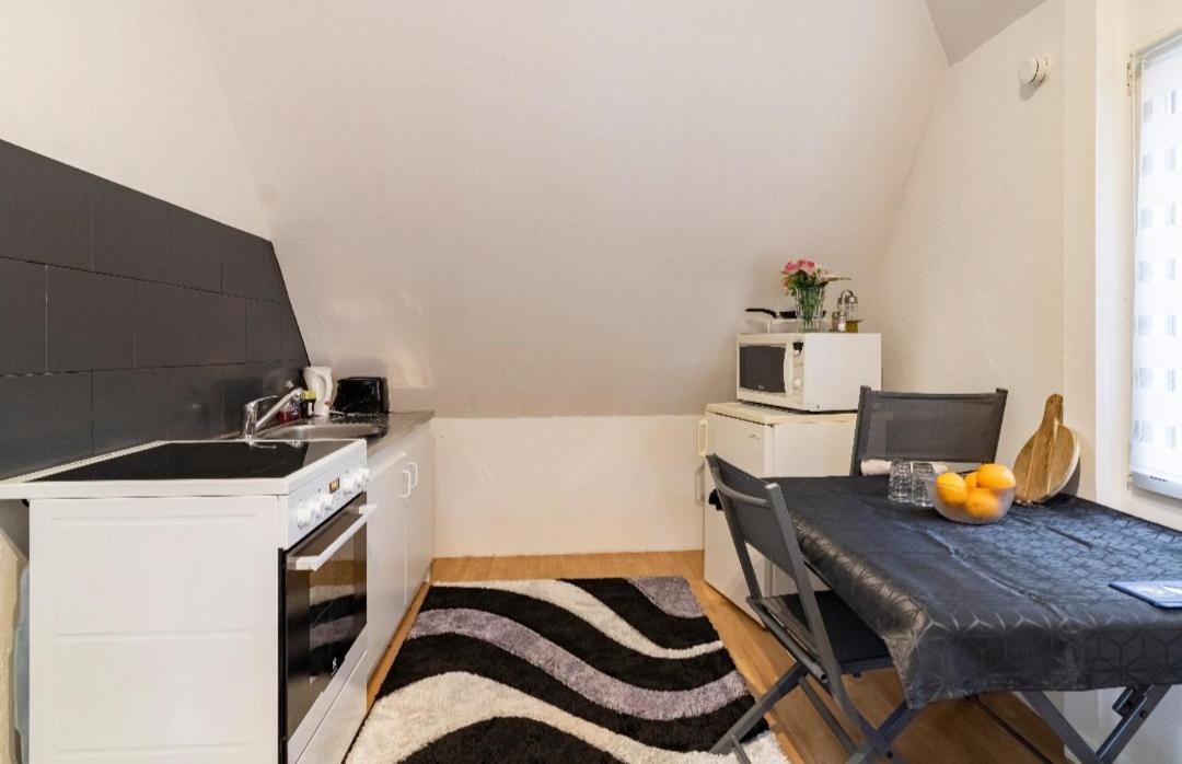 Apartament Haven Sierentz Zewnętrze zdjęcie
