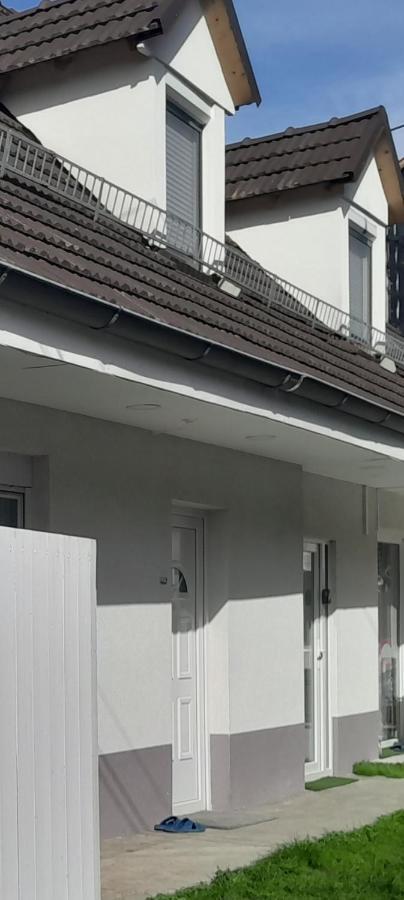 Apartament Haven Sierentz Zewnętrze zdjęcie