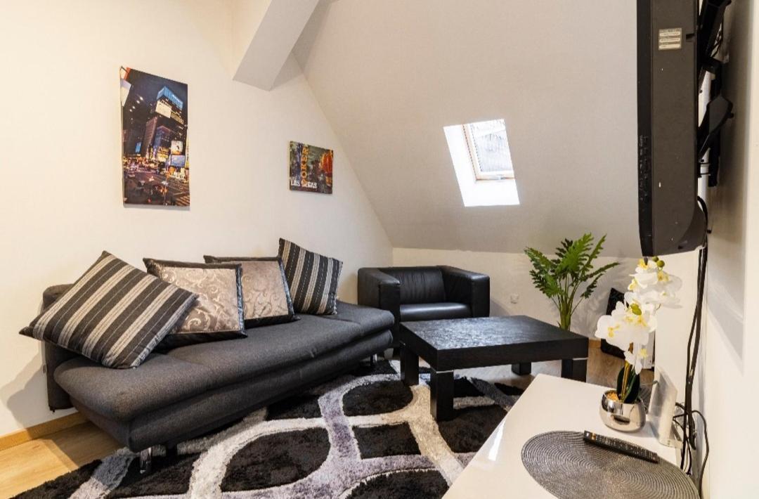 Apartament Haven Sierentz Zewnętrze zdjęcie