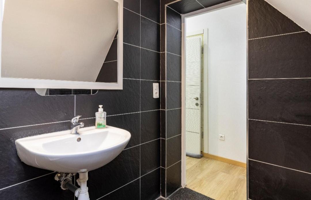 Apartament Haven Sierentz Zewnętrze zdjęcie