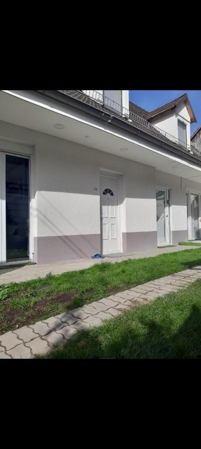 Apartament Haven Sierentz Zewnętrze zdjęcie